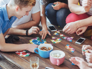 7 Inexpensive Family Night Ideas