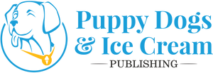 Puppy Dogs and Ice Cream logo link to home page