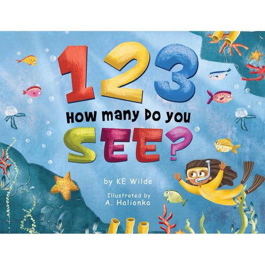 Early Readers Bundle (6 Books)