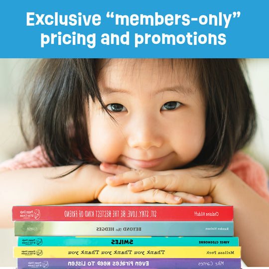 Emotional Learning System - Premium Membership (Monthly)