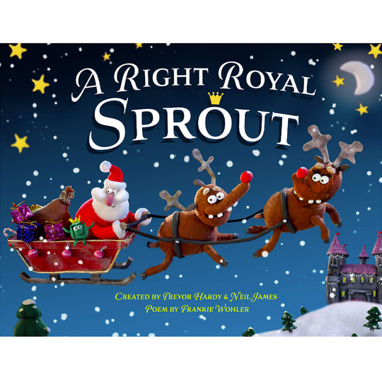 The Snowman's Song: Snow Day Bundle (2 Books)