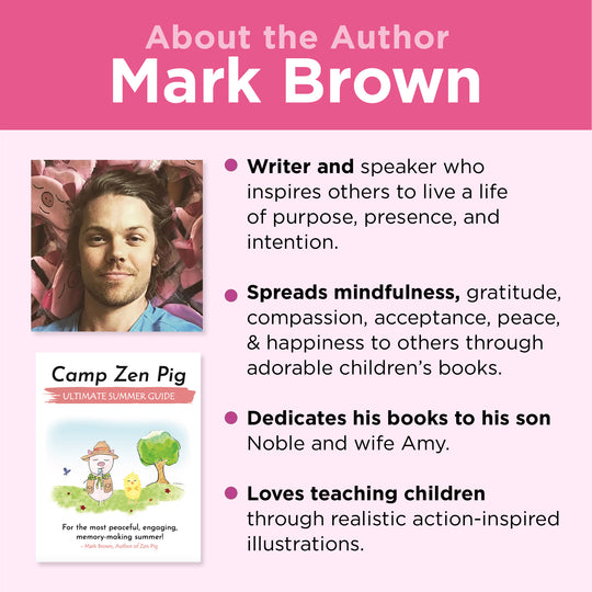 Camp Zen Pig