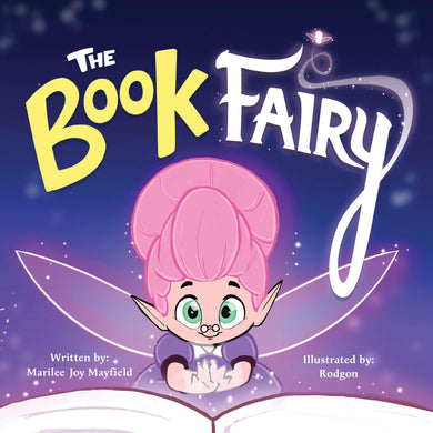 The Book Fairy