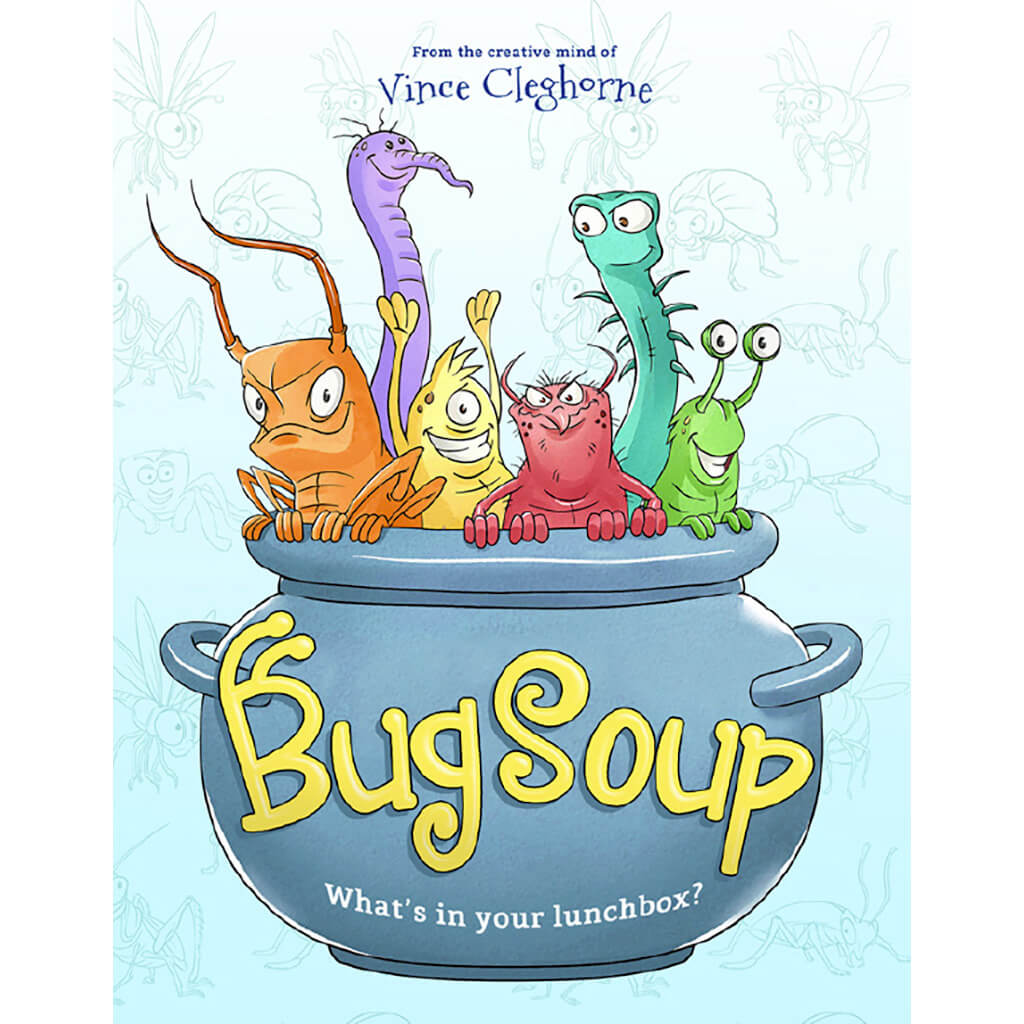 Bug Soup