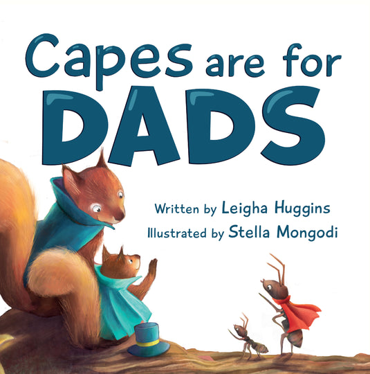 Father's Day Bundle (3 Books)