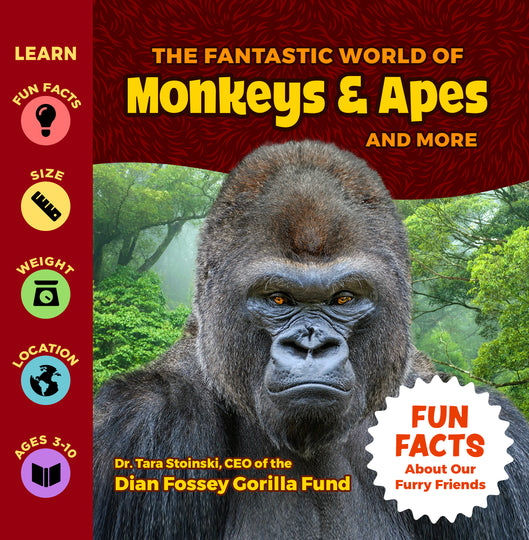 "The Fantastic World" Bundle (Books 4-6)