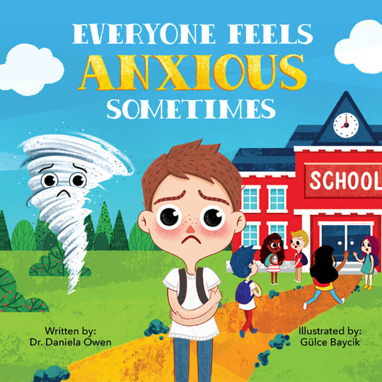 "Everyone Feels" + "Right Now" Series (6 Books).