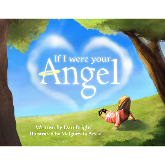 Angel Grandma: Complete Angel Bundle (3 Books)