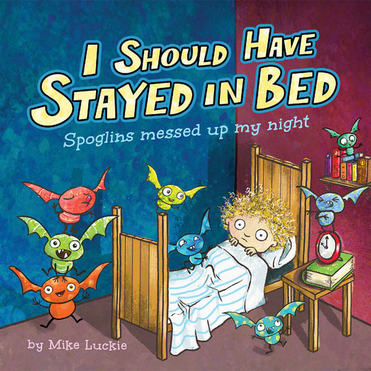The Complete Bedtime Bundle (10 Books)