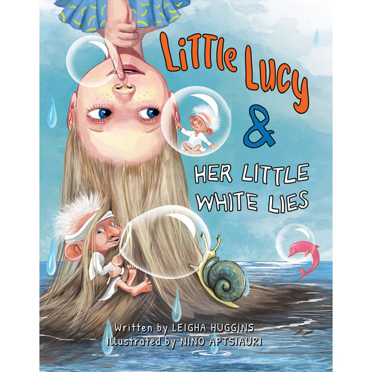 Little Lucy: 10 Book Bundle (10 Books)