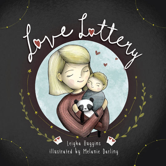Mother's Day Bundle (3 Books)