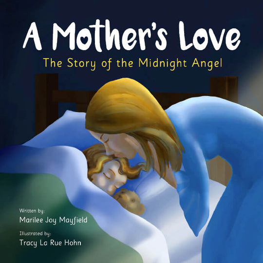 Angel Grandma: Complete Angel Bundle (3 Books)
