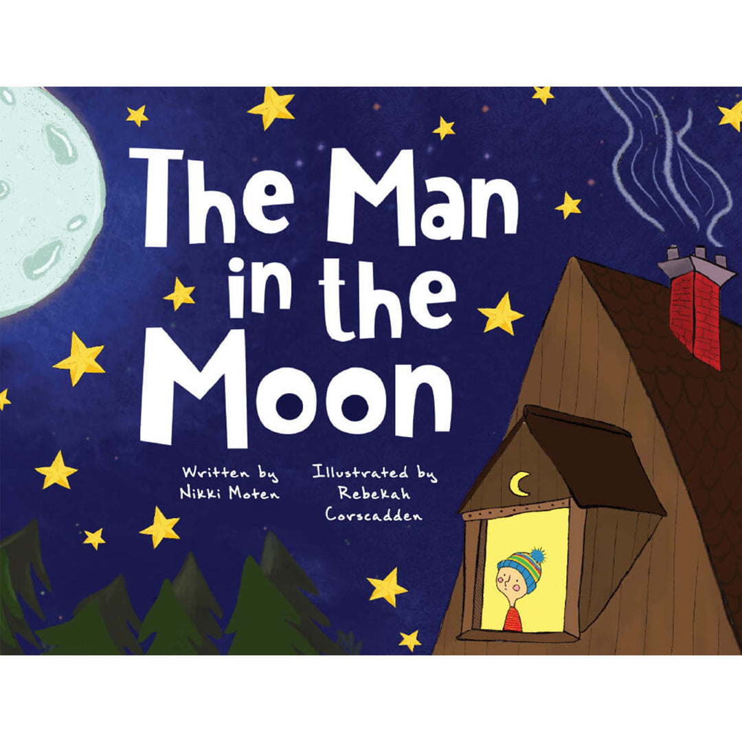 The Man in The Moon