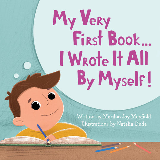 My Very First Books… Read and Write (2 Books)