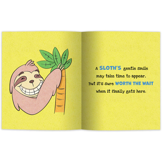 Smiles: Say It With A Smile! (Digital eBook)