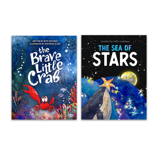 Progressing Readers Bundle (2 Books)