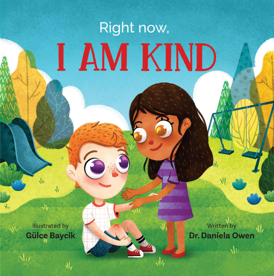 Right Now: Kind & Brave Bundle