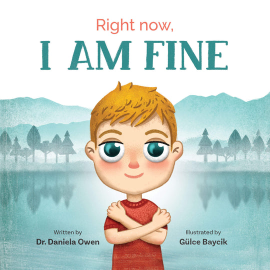"Everyone Feels" + "Right Now" Series (6 Books)