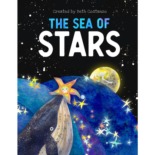 The Sea of Stars