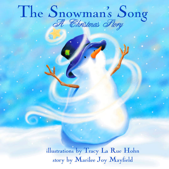 The Snowman's Song: Complete Snow Day Bundle (3 Books)