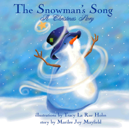 Snowman Bundle (2 Books)