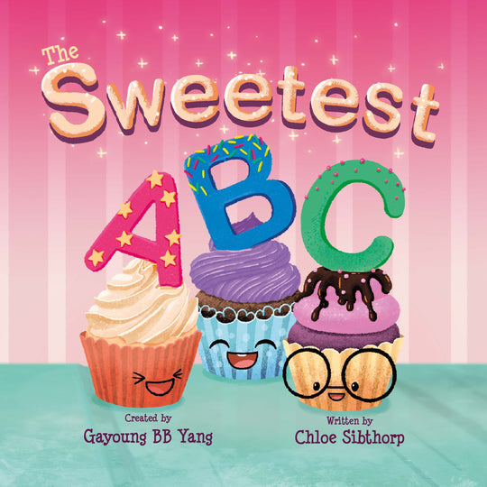 The Sweetest ABC