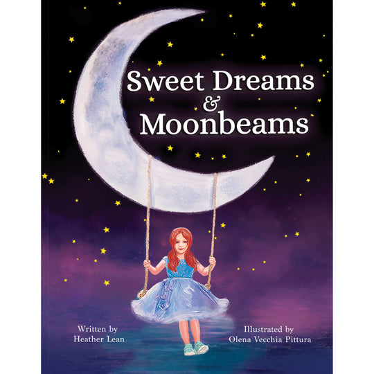 Sweet Dreams & Moonbeams