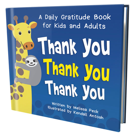 The Gratitude Bundle (8 Books)