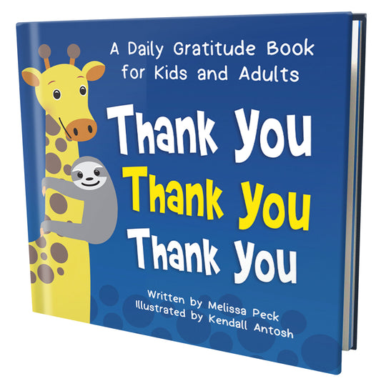 The Gratitude Bundle (7 Books)