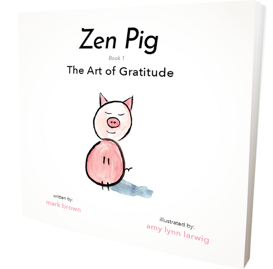 The Gratitude Bundle (8 Books)