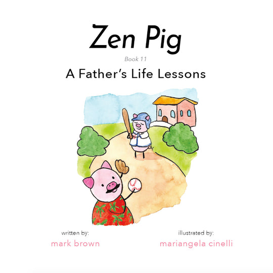 Father's Day Bundle (3 Books)
