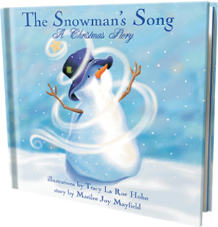 The Snowman's Song - Test