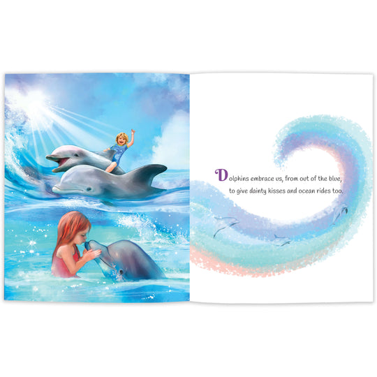 Sweet Dreams & Moonbeams (Digital eBook)