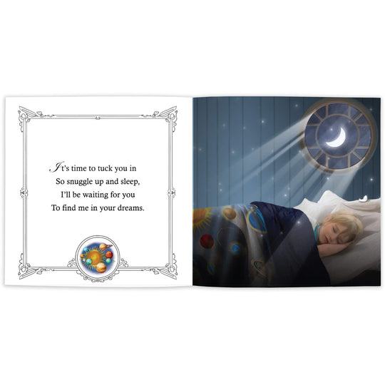 Angel Grandma.