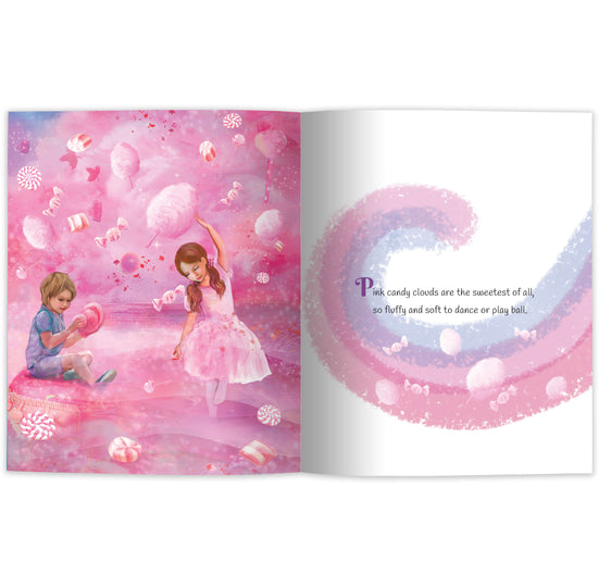 Sweet Dreams & Moonbeams (Digital eBook)