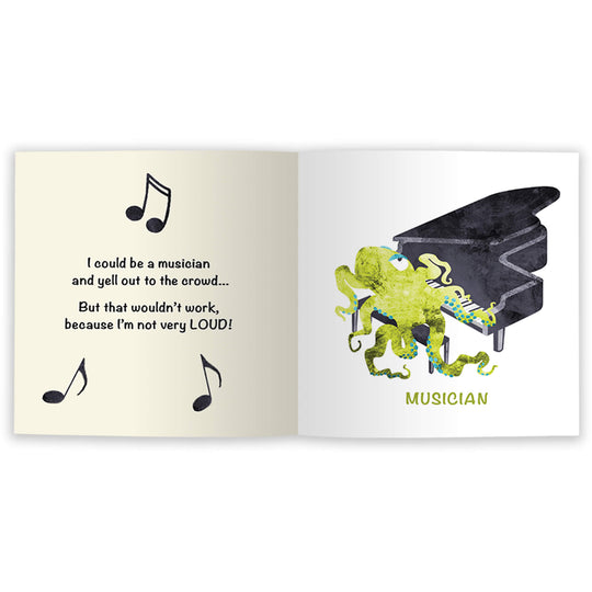 The Perfect Job for Me (Digital eBook)