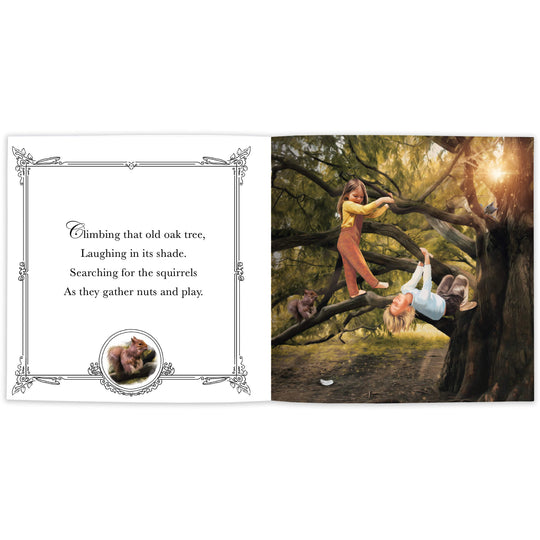 Angel Grandpa (Digital eBook)
